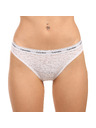 Calvin Klein Három darabos készlet - női bugyi Calvin Klein többszínű