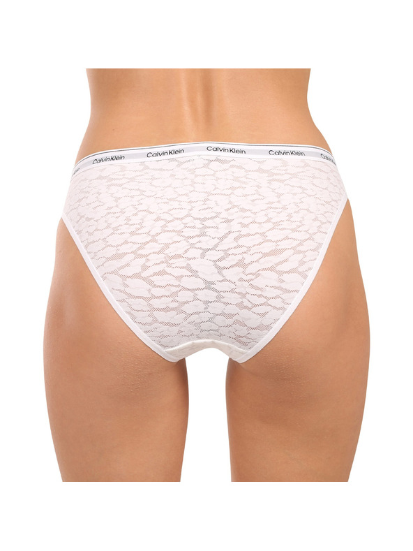 Calvin Klein Három darabos készlet - női bugyi Calvin Klein többszínű