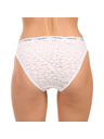 Calvin Klein Három darabos készlet - női bugyi Calvin Klein többszínű