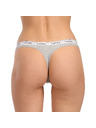 Calvin Klein Öt darabos készlet - női tanga Calvin Klein többszínű