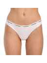 Calvin Klein Öt darabos készlet - női tanga Calvin Klein többszínű