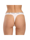 Calvin Klein Öt darabos készlet - női tanga Calvin Klein többszínű