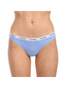 Calvin Klein Öt darabos készlet - női tanga Calvin Klein többszínű