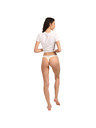Calvin Klein Öt darabos készlet - női tanga Calvin Klein többszínű