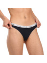 Calvin Klein Öt darabos készlet - női tanga Calvin Klein többszínű