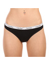 Calvin Klein Háromrészes szett - női tanga Calvin Klein többszínű