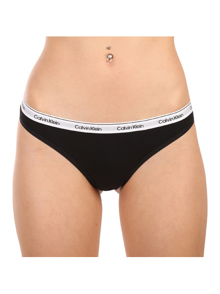 Calvin Klein Háromrészes szett - női tanga Calvin Klein többszínű