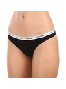Calvin Klein Háromrészes szett - női tanga Calvin Klein többszínű