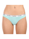Calvin Klein Háromrészes szett - női tanga Calvin Klein többszínű