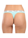 Calvin Klein Háromrészes szett - női tanga Calvin Klein többszínű
