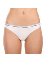 Calvin Klein Háromrészes szett - női tanga Calvin Klein többszínű