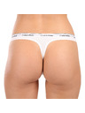 Calvin Klein Háromrészes szett - női tanga Calvin Klein többszínű