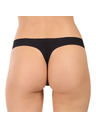 Calvin Klein Három darabos szett - női tanga Calvin Klein varrás nélküli többszínű
