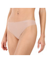 Calvin Klein Három darabos szett - női tanga Calvin Klein varrás nélküli többszínű