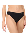 Calvin Klein Három darabos szett - női tanga Calvin Klein varrás nélküli többszínű