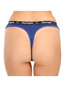 Gianvaglia Női tanga Gianvaglia kék