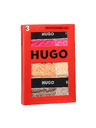HUGO Háromdarabos csomag - HUGO női alsónadrág többszínű