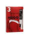 HUGO Három részes szett - HUGO női tanga többszínű