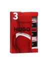 HUGO Három részes szett - HUGO női tanga többszínű