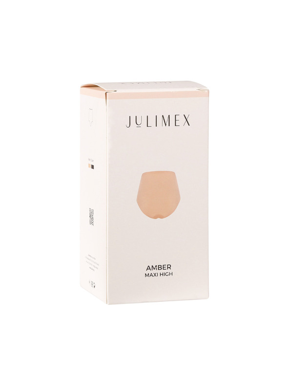 Julimex Női alsónadrág Julimex fekete