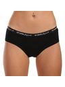 Lee Cooper Háromdarabos csomag - Lee Cooper női alsónadrág fekete