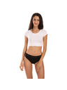 Lovelygirl Női tanga Lovelygirl fekete