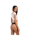 Lovelygirl Női tanga Lovelygirl fekete