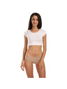 Lovelygirl Női alsónadrág Lovelygirl bézs