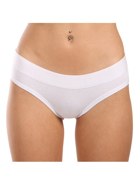 Lovelygirl Női tanga Lovelygirl fehér