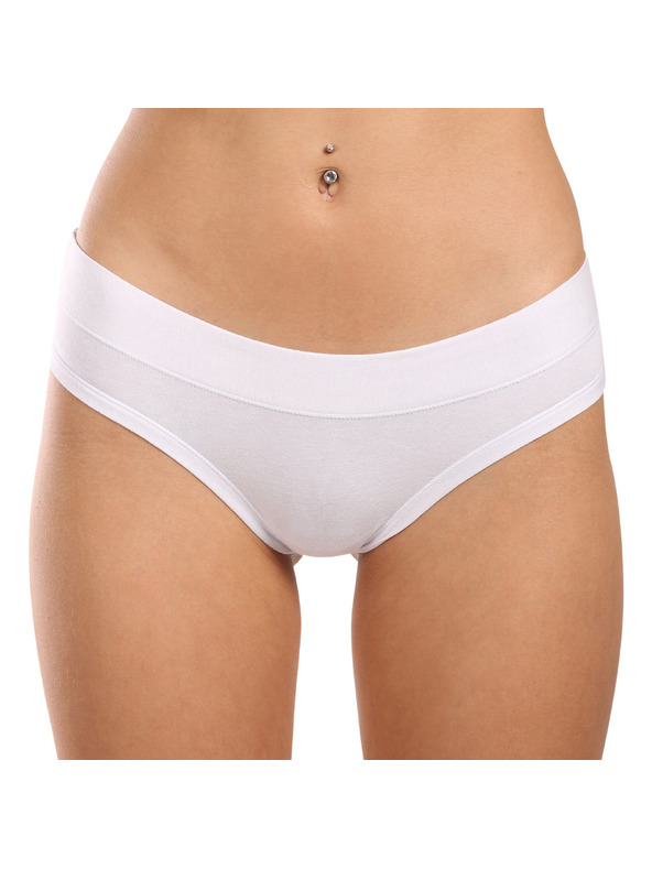 Lovelygirl Női tanga Lovelygirl fehér