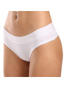 Lovelygirl Női tanga Lovelygirl fehér