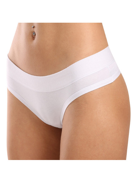 Lovelygirl Női tanga Lovelygirl fehér