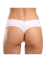 Lovelygirl Női tanga Lovelygirl fehér