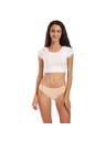 Lovelygirl Női tanga Lovelygirl bézs