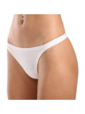 Lovelygirl Női tanga Lovelygirl fehér