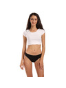 Lovelygirl Női tanga Lovelygirl fekete