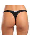 Lovelygirl Női tanga Lovelygirl fekete