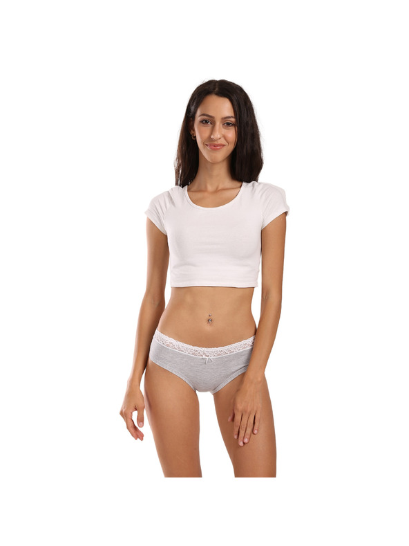Lovelygirl Női alsónemű Lovelygirl szürke