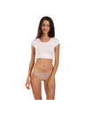 Lovelygirl Női tanga Lovelygirl bézs