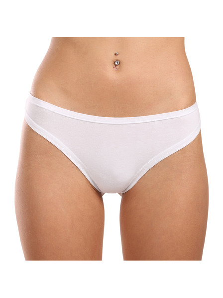 Lovelygirl Női tanga Lovelygirl fehér