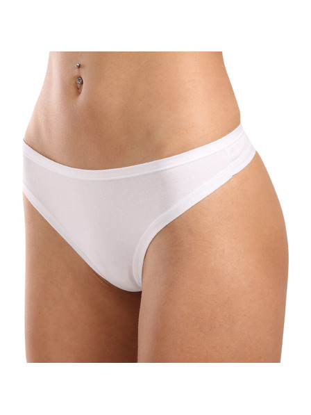 Lovelygirl Női tanga Lovelygirl fehér
