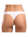 Lovelygirl Női tanga Lovelygirl fehér