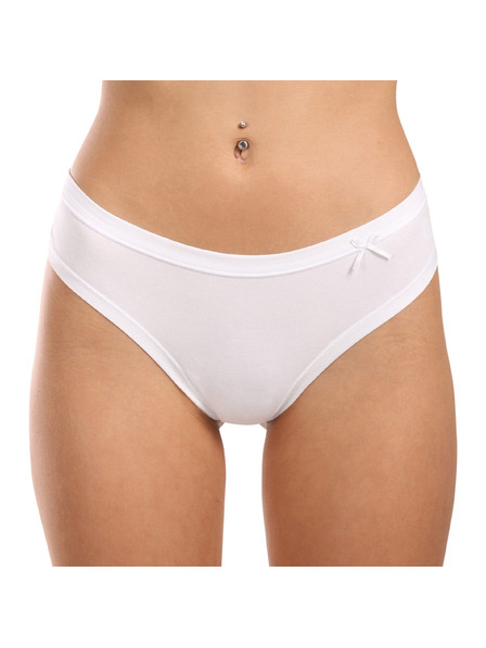 Lovelygirl Női tanga Lovelygirl fehér