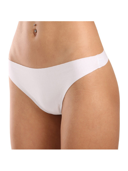 Lovelygirl Női tanga Lovelygirl fehér