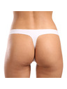 Lovelygirl Női tanga Lovelygirl fehér