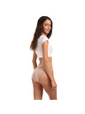 Lovelygirl Női alsónadrág Lovelygirl bézs