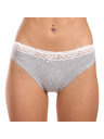 Lovelygirl Női tanga Lovelygirl szürke