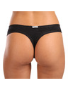 Lovelygirl Női tanga Lovelygirl fekete