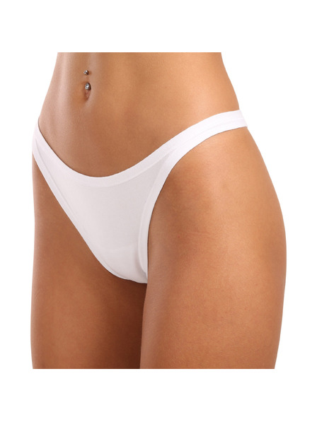 Lovelygirl Női tanga Lovelygirl fehér