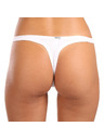 Lovelygirl Női tanga Lovelygirl fehér